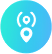 Posizionamento antenna